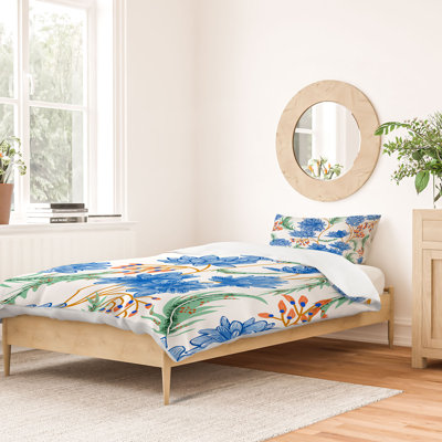 Housse de couette Good Will