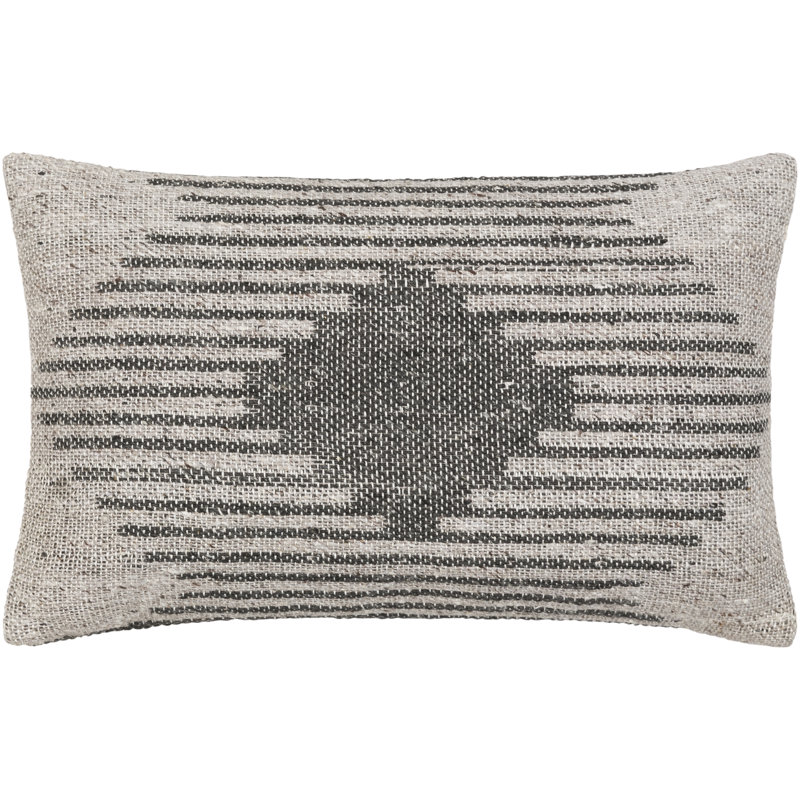 Coussin Mahala, Pas de remplissage