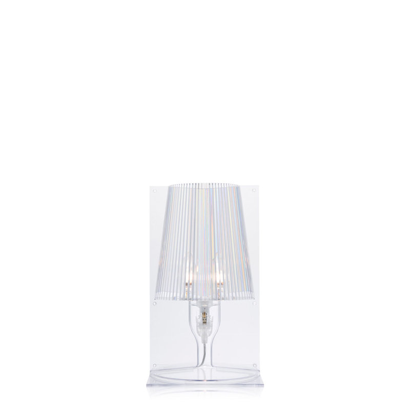 Take Table Lamp, Crystal