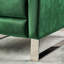 Fauteuil inclinable manuel Cesilie-269829012-269829010