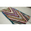 One-of-a-Kind 3’3”x6’2” Hand Knotted Area Rug