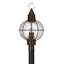 Jolie 4-Light Lantern Head