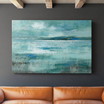 Vue Isle - galerie Cavas