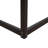 Farnhill Metal Standard Bed-1877479520