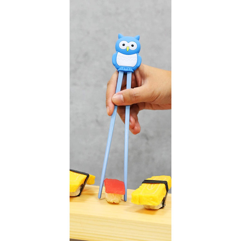 Baguettes Bahe, Bleu