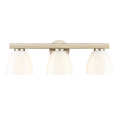 Meuble-lavabo 3 lumières Wrisley 