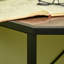 Bureau d'angle
