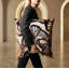 Milkweed Square Pillow Cover & Insert-1776379868