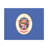" Minnesota State Flag "-2082545190
