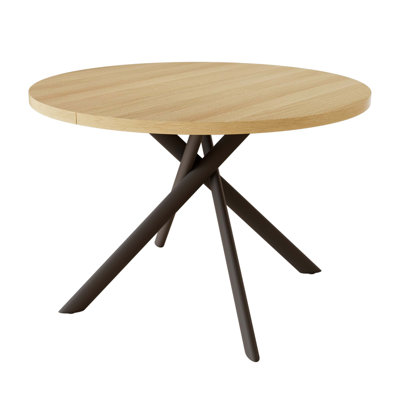 Riella Round Dining Table