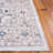 Lomeli Area Rug with Non-Slip Backing-455912849