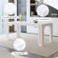 Ensemble de table et chaises