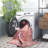 Ionna Performance Machine Washable Oriental Rug-514639335