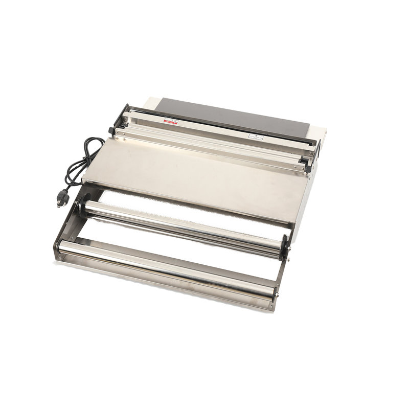 Hand Wrapping Machine 110v Film Wrapping Machine