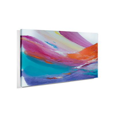 Firebird Print