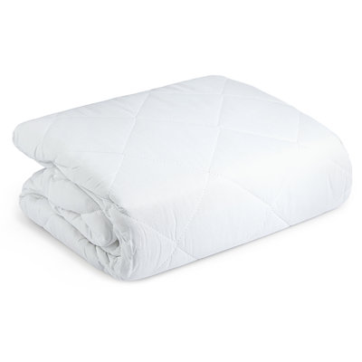 Tauber Fitted Mattress Protector
