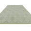 Scandinavian Wool Geometric Area Rug-586332565