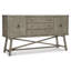 Albion 64" Wide 3 Drawer Sideboard