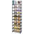 20 Pair Stackable Shoe Rack-1140598216