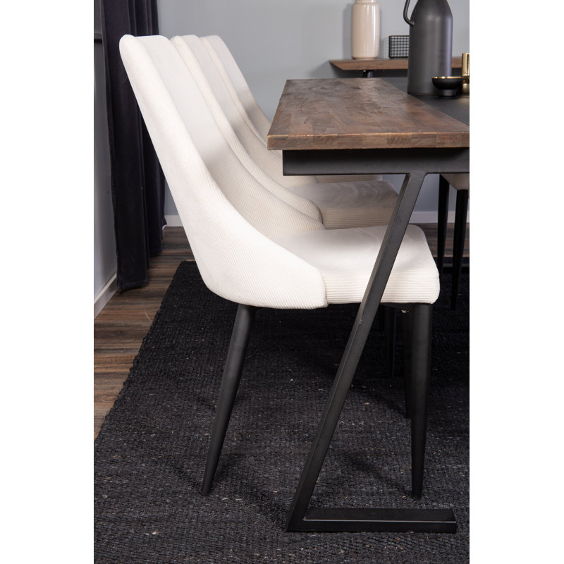 Kingsbury 6 - Person Dining Set