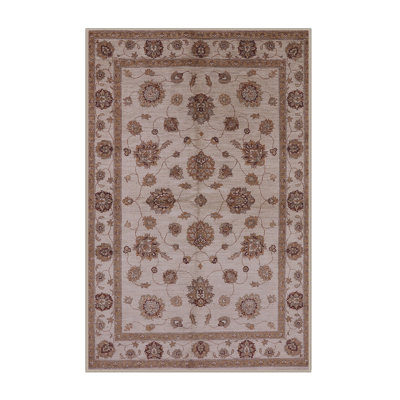 Cartwell Floral Indoor Rug