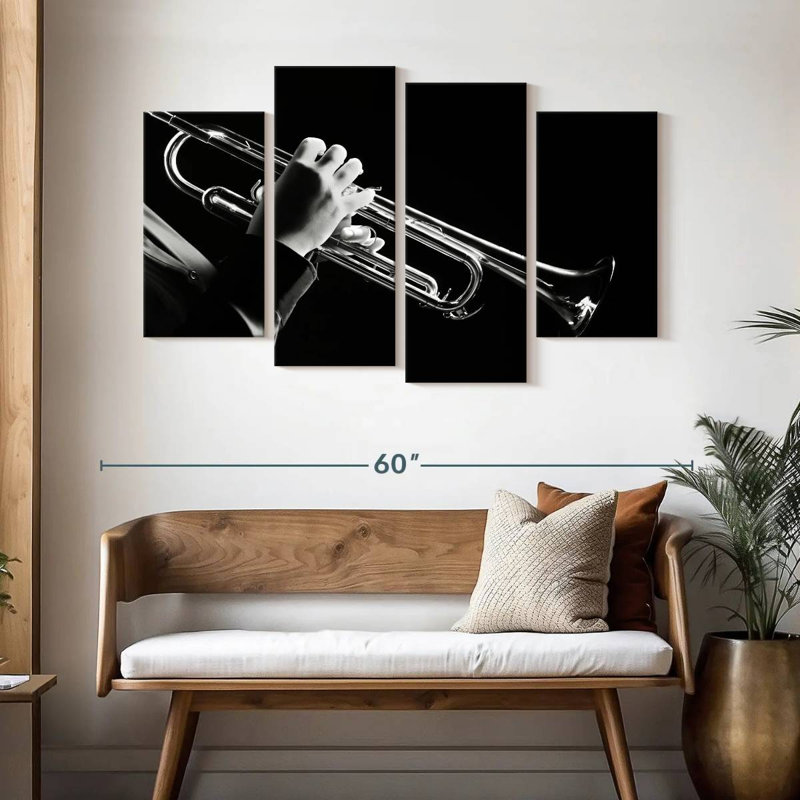 Abarca Jazz Trompette