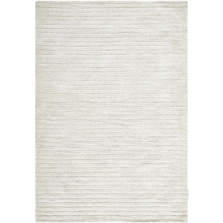Fegley Handmade Indoor Area Rug