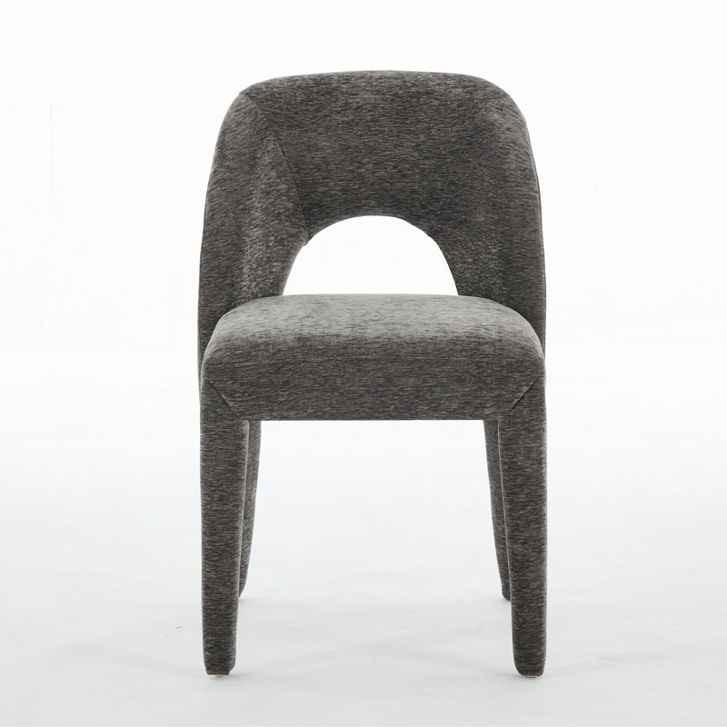 Dining Chairs, Gray