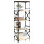 Adaniel Metal Standard Bookcase-202928485-202928483