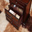 Table de chevet 2 tiroirs Eedie-171617987