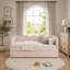Lit de jour simple Cozy Gingham-539001924