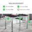 Tierra Extendable Dining Table-110121795