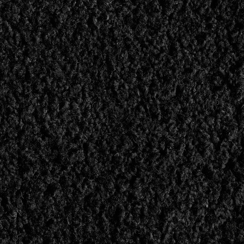 Tissu peluche boulce, Caviar