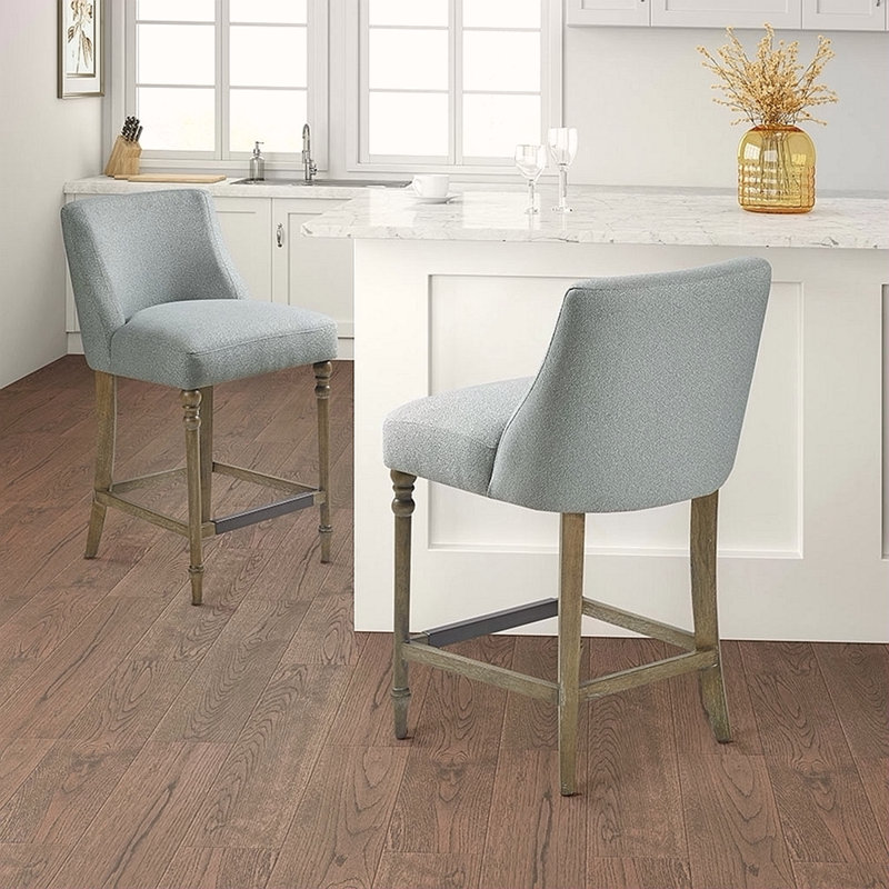 Tabouret de comptoir 25 po