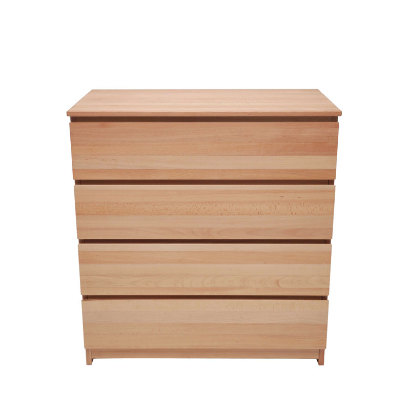 Arjanae Chest of Drawers solid wood