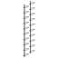 Rangement mural pour porte-bouteilles Danixsa-669594887-646743516