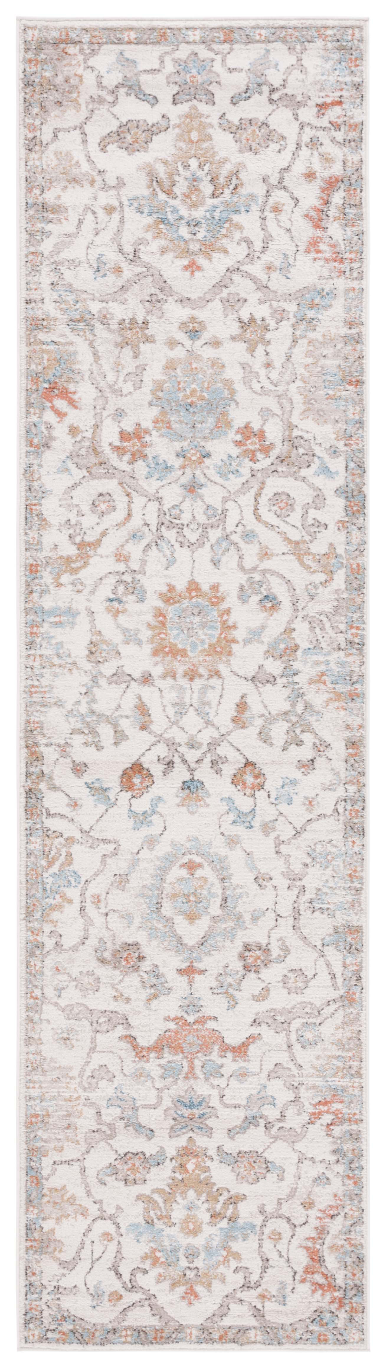 Bungalow Rose Kereb Performance Oriental Rug | Wayfair