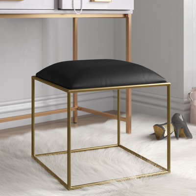 Tabouret d'appoint