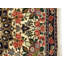 Tapis oriental crème indo-bidar à la main 2 x 3 crème