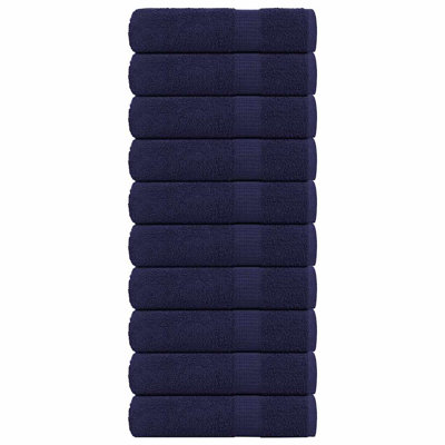 Vanturi 100% Cotton Hand Towel