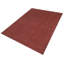 Moondrops Red Laquer Area Rug in Red-45411001