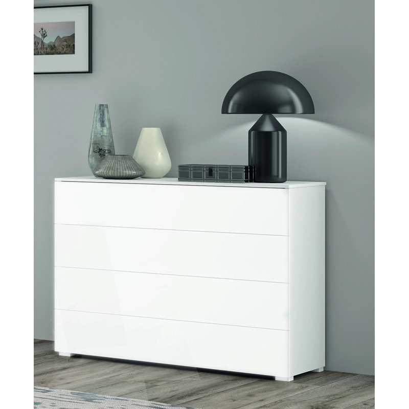 Privilegio Configurable Bedroom Set