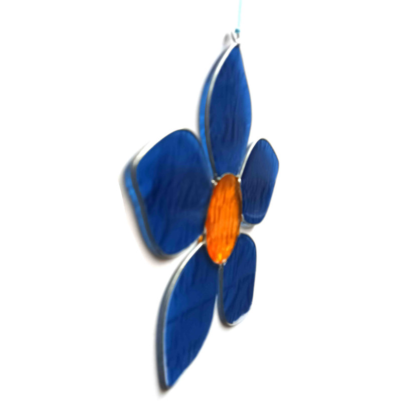 Tabernash Plastic Plants & Flowers Suncatcher