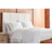 Organic Cotton Blend Standard Sham Set-700341775-700341774