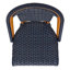 Chaise d'appoint Popplewell-1243495936