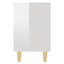Southwell 40cm W Bedside Table-1745926806