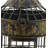 Innaloo Animals Decorative Bird House Or Cage