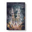 Petronas Towers In Kuala Lumpur - Wrapped Canvas-55339153