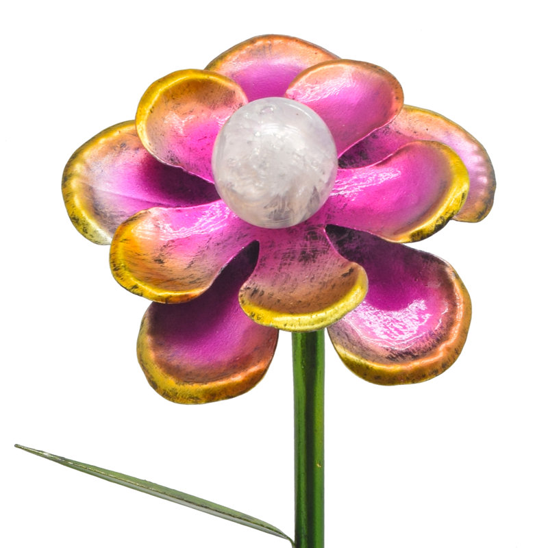 Piquet de jardin Van Nuys, H 22 po x l 5 po x P 5 po