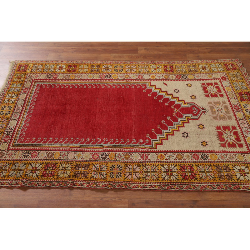 Tapis turc Anatolian